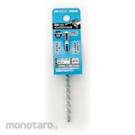 Industry Kowa Threaded Brush 66 Nylon with Hex Shaft (Mata Bor Sikat)