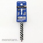 Industry Kowa Threaded brush wire with hexagon shaft