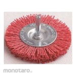 KENTA Nylon Rod Flat Brush