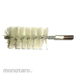 KINIK Tube Brush with Thread (Pipe Brush) Nylon (Mata Bor Sikat Pipa)