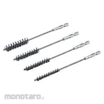 KTC Mounted Brush Slide Pin Polisher (Mata Bor Sikat)