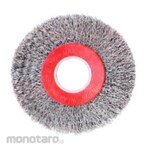 KWT Steel Brush "Tenson" (Mata Bor Sikat Kawat)