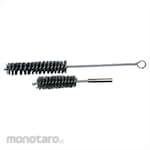Kennedy Stainless Tube Brush Complete with Shank (Mata Bor Sikat Pipa)