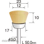 MINITOR Minimo Bristle Cup Brush Packing Hard (Mata Bor Sikat)