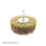 Makita Wire Brush for Drill for Wood