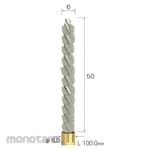 Minimo Spiral Hole Brush (Mata Bor Sikat)