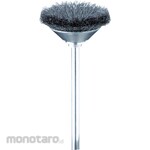 Minimo by Minitor Beveled Wire Brushes