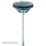 Minimo by Minitor Beveled Wire Brushes