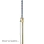 Minimo by Minitor Hole Brush (Mata Bor Sikat)