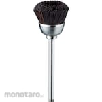 Minimo by Minitor Mounted Cup Bristle Brush (Mata Bor Sikat Kawat)