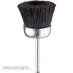 Minimo by Minitor Mounted Cup Bristle Brush (Mata Bor Sikat Kawat)