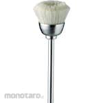 Minimo by Minitor Mounted Cup Bristle Brush (Mata Bor Sikat)
