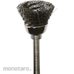 Minimo by Minitor Non-Magnetism Stainless Wire Brush (Mata Bor Sikat Kawat)