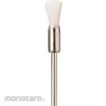 Mr. Meister Soft Brush (Mata Bor Sikat)