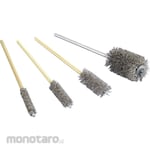 NAKANISHI Inside Diameter Brush (Mata Bor Sikat)