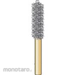 NAKANISHI Inside Polishing Brushes