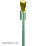 NAKANISHI Polishing Brushes