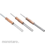 NAKANISHI Wire Lapping Tool (Mata Bor Sikat)