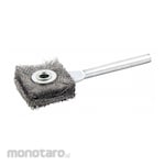 NORTON Mounted Brush Internal Finishing (Mata Bor Sikat Kawat)