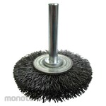 Nishiki King Shank Wire Brush