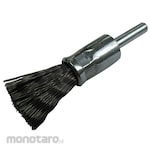 Nishiki King Shank Wire Long Straight (Mata Bor Sikat Kawat)
