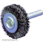 Osborn Mounted Wheel Brush Industrial Precision (Mata Bor Sikat Kawat)