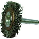 Osborn Mounted Wheel Brush Industrial Precision (Mata Bor Sikat)