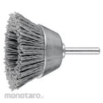 PFERD Mounted Cup Brush (Mata Bor Sikat)