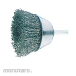 PFERD Mounted Cup Brush TBU5010/6 ST0.30SG (Mata Bor Sikat Kawat)