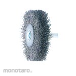 PFERD Mounted Wheel Brush RBU5015/6 ST0.20 (Mata Bor Sikat Kawat)