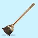 SUN POWER (Sun Power/Taiyo Shokai) Mounted Cup Brush with Miniature Black Hair (Mata Bor Sikat Kawat)