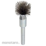 SUN POWER (Sun Power/Taiyo Shokai) Umbrella Brush SUS304 Stainless (Mata Bor Sikat Kawat)