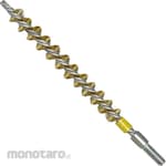 SUN POWER Brass Tube Brush (Mata Bor Sikat Pipa)