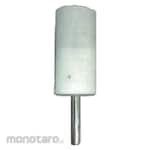 SUPER Mounted Felt Bobs Cylindrical Shape