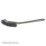 TJAP MATA Sikat Kawat