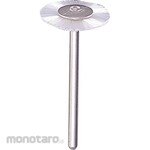 TRUSCO Flat Brush Nylon