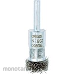 TRUSCO Flower Brush