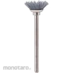 TRUSCO Mounted Bevel Brush (Mata Bor Sikat)
