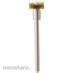 TRUSCO Mounted Flower Brush (Mata Bor Sikat Kawat)