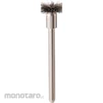TRUSCO Mounted Flower Brush (Mata Bor Sikat Kawat)