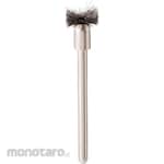 TRUSCO Mounted Flower Brush (Mata Bor Sikat Kawat)