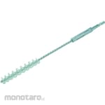 TRUSCO Mounted Hole Brush (Mata Bor Sikat)