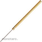 TRUSCO Mounted Micro Brush with Shank (Mata Bor Sikat)