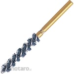 TRUSCO Mounted Micro Brush with Shank (Mata Bor Sikat)