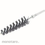 TRUSCO Mounted Tapered Twist Brush (Mata Bor Sikat)