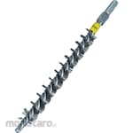 TRUSCO Mounted Tube Brush (Mata Bor Sikat)