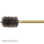 TRUSCO Mounted Twisted Brush (Mata Bor Sikat)