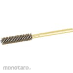 TRUSCO Mounted Twisted Brush (Mata Bor Sikat)