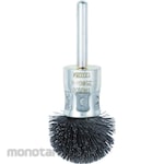 TRUSCO Mounted Umbrella Brush (Mata Bor Sikat Kawat)