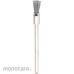 TRUSCO Nylon End Brush